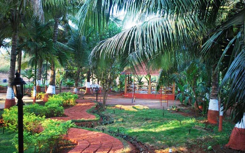 Majhya Mamacha Gaon, Ratnagiri 1